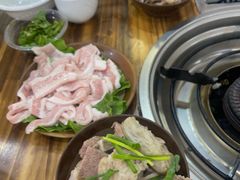 -笔记安顺夺夺粉火锅