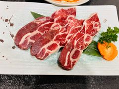 -金刚山(学府路店)