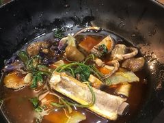 -万记麻辣烫国展总店