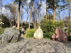 -成都武侯祠博物馆