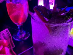 -MOSSO音乐酒吧·live house(南京旗舰店)