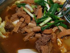-古乐牛香·鲜牛肉牛杂火锅(千灯店)
