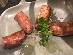 黑椒香肠-KCOOKING概念韩餐(世茂52+店)