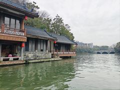 -桂林两江四湖景区