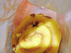 咸蛋黄卷-北京稻香村(第三店)