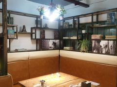 卡座-恋湘小镇(纺织大厦店)