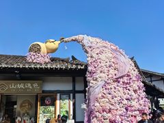 -句容茅山景区