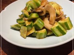 -前海沿·青岛菜(大拇指广场石老人店)