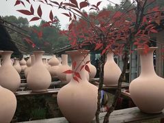 -景德镇古窑民俗博览区