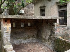 -御霞苑泥烩鸡休闲农庄