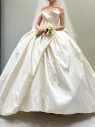 点击看大图 -Bridal Queen·婚纱女皇