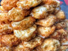 -老马家马蓉蛋菜夹馍·腊牛肉夹馍(回民街店)