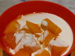 -发记甜品(豉油街店)