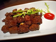 外婆小牛肉-外婆家(静安大悦城店)