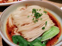 担担面-渝信川菜(西单店)