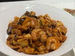 -大铁勺新津菜(熙悦汇店)