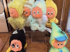 -泡泡玛特POPMART(壹号店)
