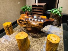 -海天楼中餐厅(吴宫泛太平洋酒店)