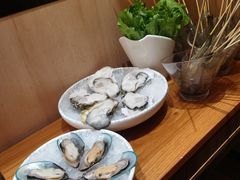 -樾餐厅泰式海鲜火锅(民歌湖店)
