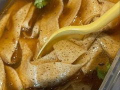 -陈记锅巴菜(五大道店)