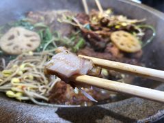 -蜀留香石锅鱼(六顺街店)