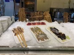 -云海轩·海鲜自助-河北云瑧世纪大饭店1F