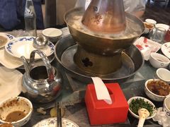 -鑫龙火锅城(青岛分店)