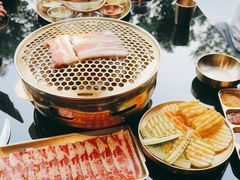 -东味北道熟成·炭火烤肉(九龙店)