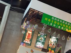 -棂笼·深度沉浸密室(武汉旗舰店)