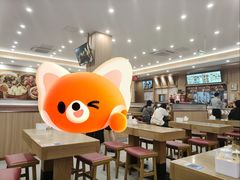 -庆丰包子铺(西单店)