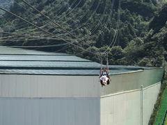 -梦幻奥陶纪景区