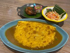 -长勺子东南亚(街道口店)