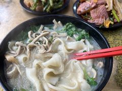 -惠丰源烩面馆(经七路店)