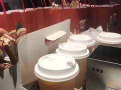 -喜茶(广州天汇igc店)