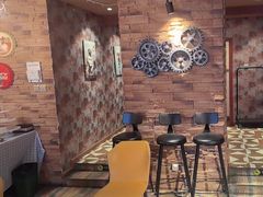 -玩坞轰趴馆·户外团建聚会主题生日派对馆(世豪广场店)