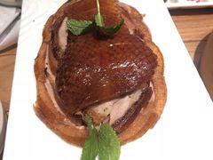 -四季民福烤鸭店(前门店)