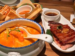 -帕蓝·暹罗料理(大学路店)