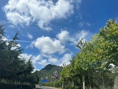 -云漫湖生态度假公园