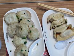 -小杨生煎(香港名都店)