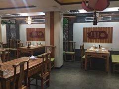 -一盏明灯全素斋(五爷庙店)