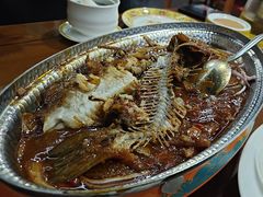 -中卫御苑福膳·养生局(圆明园店)