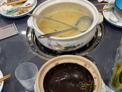 -金龙·打边炉(武进路店)