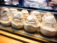 -椰子下蛋(南锣鼓巷店)