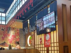 -千寻山野烤肉(中关村店)