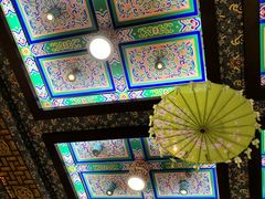 -鹊华居·地道鲁菜·海鲜·融合味(大明湖店)