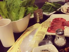 -巴麦隆自助烤肉(桂林路店)