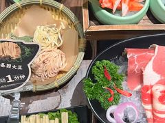 -捞王锅物料理(金华义乌之心店)