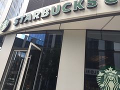 -星巴克(北京三里屯SOHO一店)