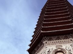 -玲珑塔公园