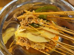 -嘉州鲜知味钵钵鸡(奎星楼店)